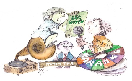 tham-quyen-xu-ly-hanh-vi-xam-pham-quyen-so-huu-tri-tue