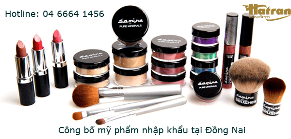 cong-bo-my-pham-nhap-khau-tai-dong-nai