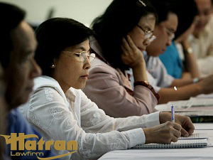 quy định về nghỉ hưu ở tuổi cao hơn đối với c&aacute;n bộ